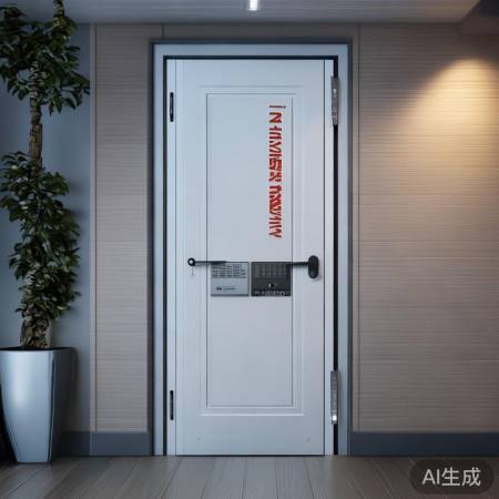 东控防盗门，400客服守护