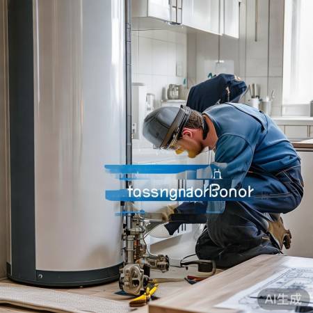 燃气热水器安装学问大