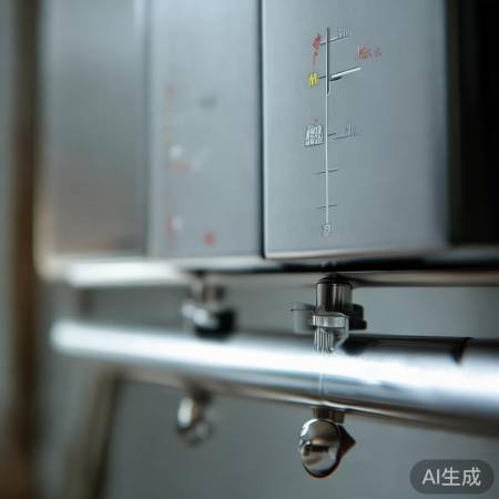 检查壁挂炉水位