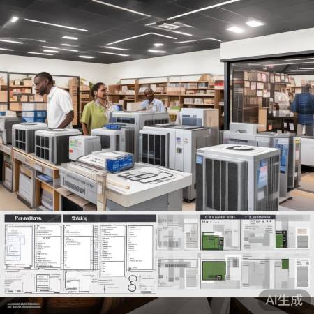 空调选型需考虑面积、层高等因素