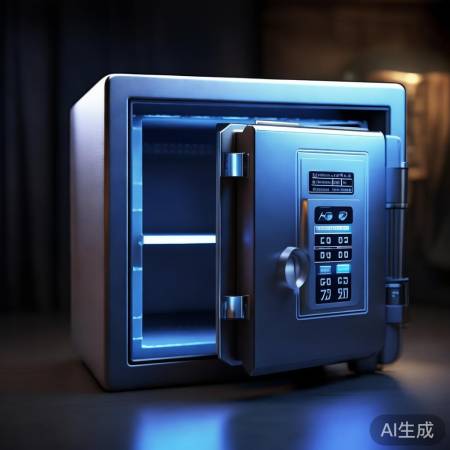 定期检查，保险柜最佳状态