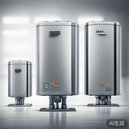 电热水器功率决定速度与耗电