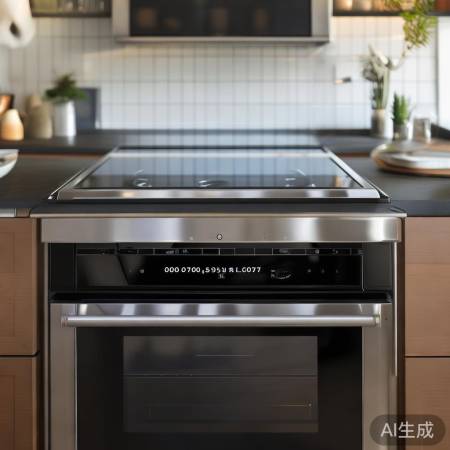 欧尼尔灶具，全天指导