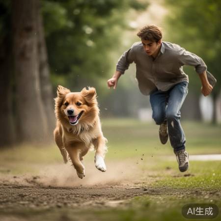 躲避达人秀才艺