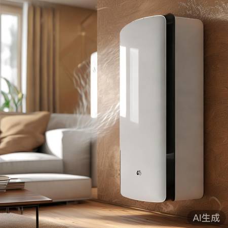 壁挂炉，小户型暖气神器