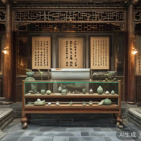 拙政园：文物见证历史智慧