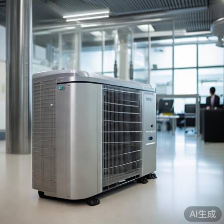 选大型空气能看需求与品牌