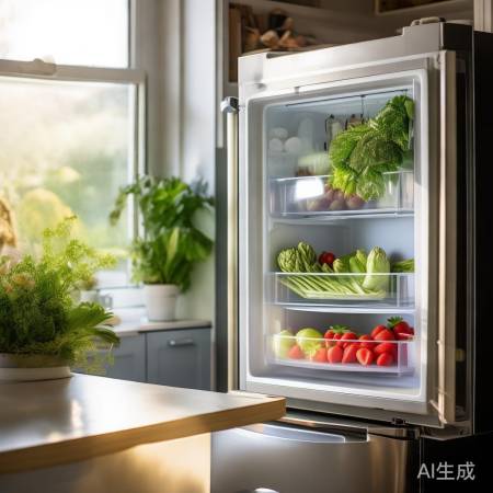 春季冰箱换季指南
