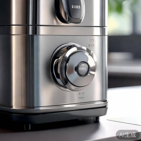 脉冲点火,简单易用