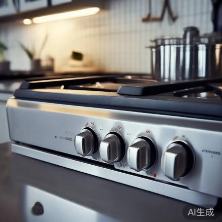 燃气灶按钮配件选购攻略