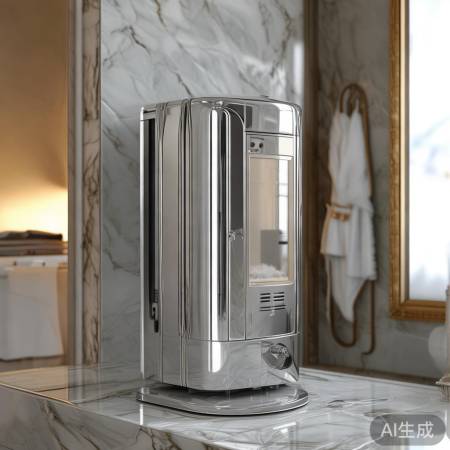 奢华热水，贵族气质