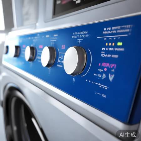 蓝色盒子无反应,可能坏了