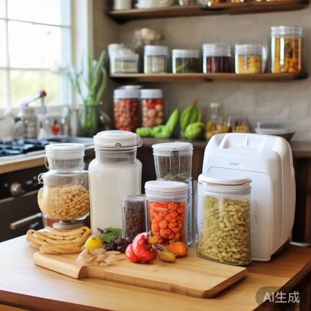 食品保存:清洁干燥,控温关键