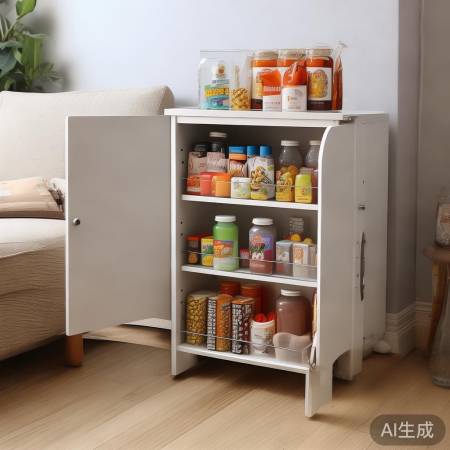 创意收纳,方便实用