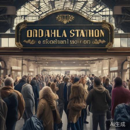 车站回归旧名，热议不断