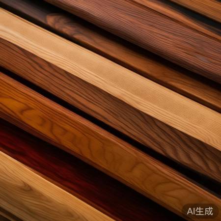 实木红酒柜材质多样