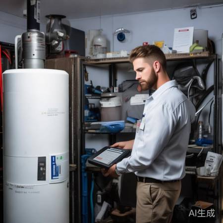 专业认证，严格规范维修