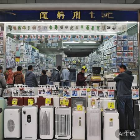 秦皇岛空气能产品价差大