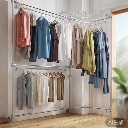 空气能烘干房，省时省空间