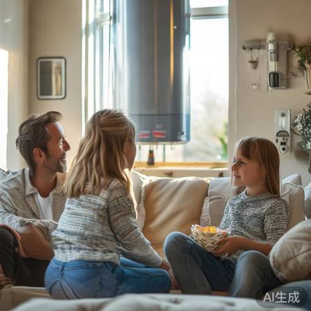 电热水器安全隐患多，安全使用讲