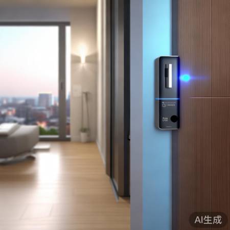 智能家居设备兼容佳