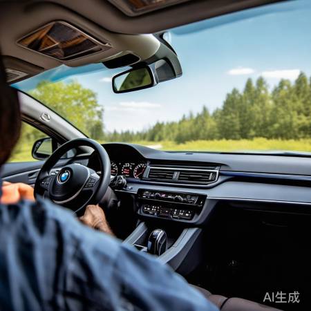 宝马3系空调，长途制冷佳