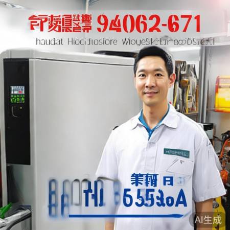 美的热水器400客服电话：40