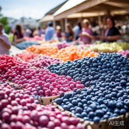 高端水果需求增，价格待定
