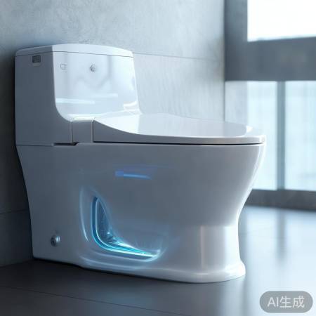 马桶功能多样，详查说明书