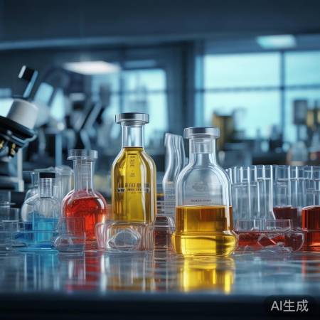 有害化学物质危害大