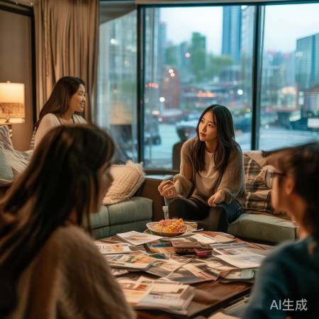 孙怡自曝成最不想队长