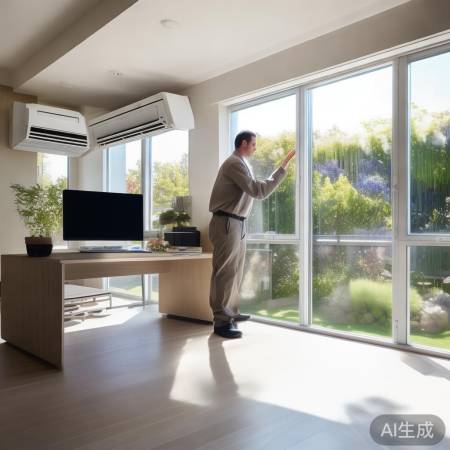 中央空调选售后保障