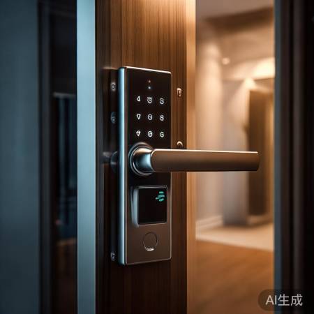 贝可指纹锁售后热线：40066