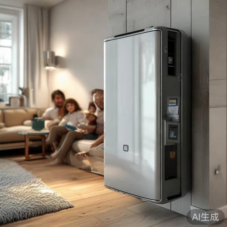 壁挂炉政策利好，共促行业升级