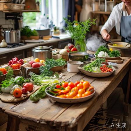 干货垫肚子，选好空气能