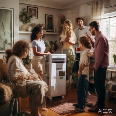 中央空调选型需考量使用习惯