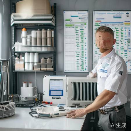 专业认证，规范维修