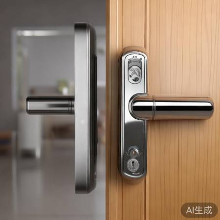 智能锁安全大比拼