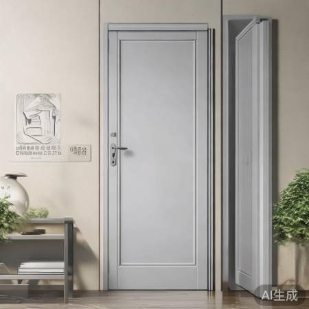 呼和浩特华瑞门业，品质服务优