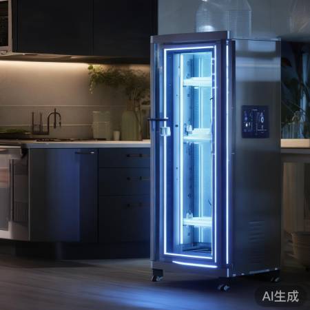 消毒柜夜间工作不打扰休息