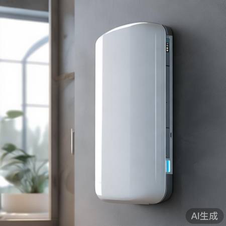 热水器：简约实用