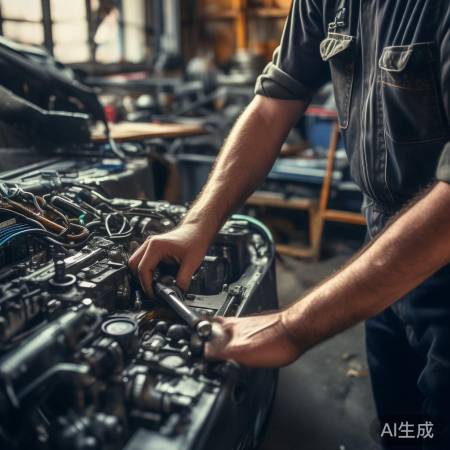 故障原因与维修方法