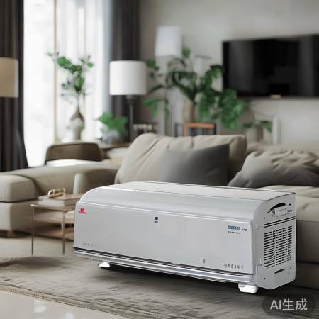 中央空调品质高，价格多元