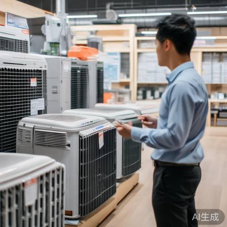 货比三家选空调