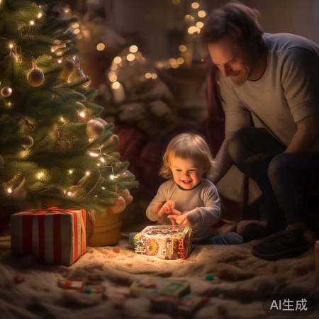 发现惊喜，分享小确幸