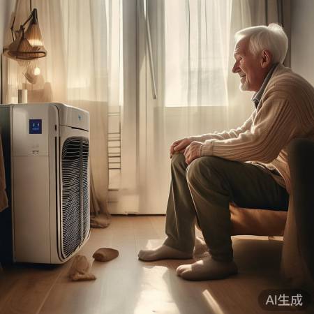 空调使用禁忌：温度不宜过低，吹