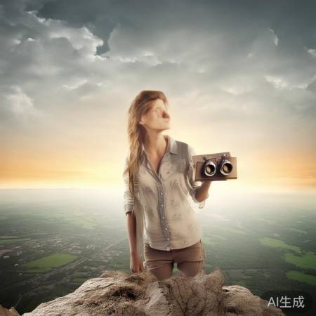 人生转折，机遇不定