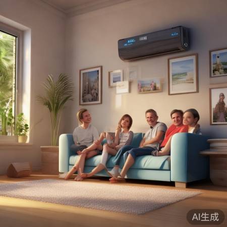 空调26-28度，省电又舒适