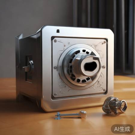 机械/电子两种开锁