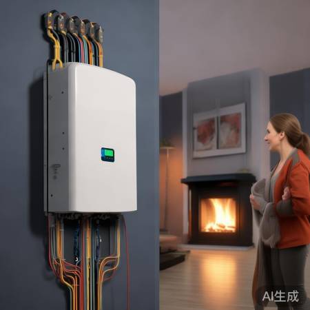 预防壁挂炉停电措施